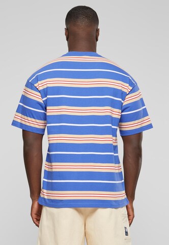 ZOO YORK Shirt in Blauw