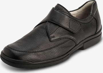 VITAFORM Slipper in Schwarz: predná strana