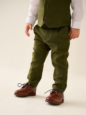 Next - Conjunto en verde