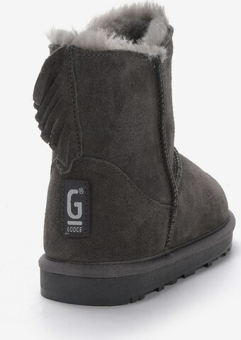 Gooce - Bota de neve 'Gotzone' em cinzento