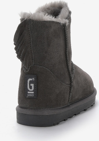 Gooce Snow boots 'Gotzone' in Grey