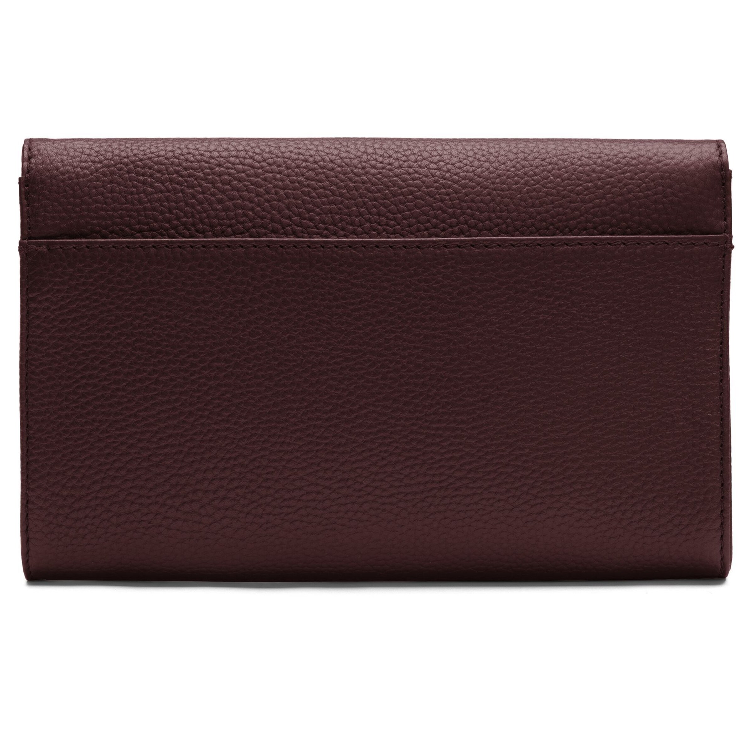 Lazarotti Clutch 'Bologna' in Rood