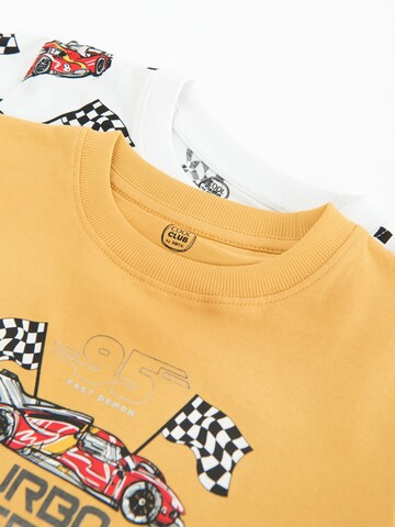 Cool Club Tričko - Zmiešané farby