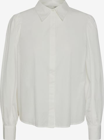 Y.A.S Blouse 'PHILLY' in White: front