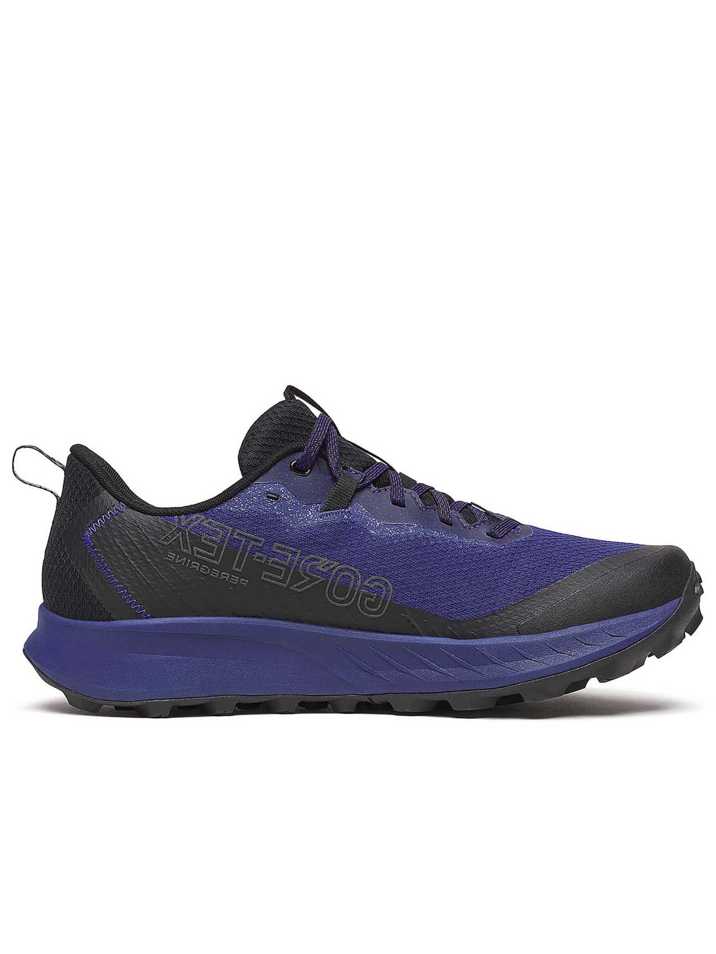 saucony Sneakers laag in Lila