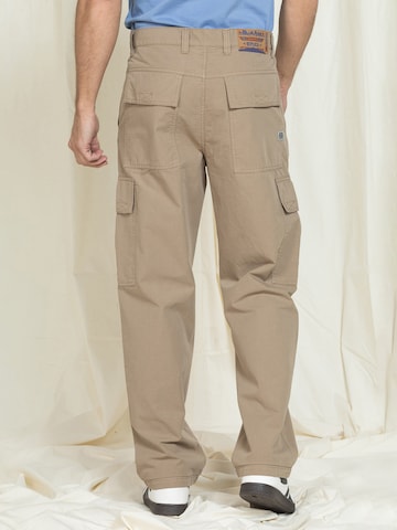 Carrera Jeans Regular Hose‌‌‌‌‌‌‌‌‌ in Grün