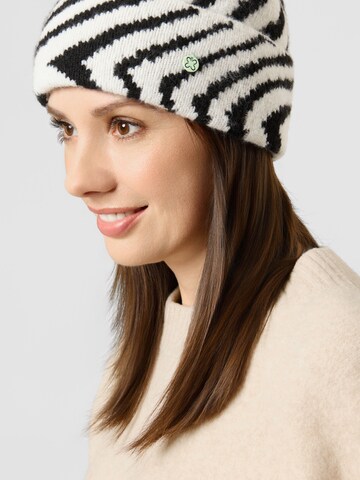 Bonnet CODELLO en noir