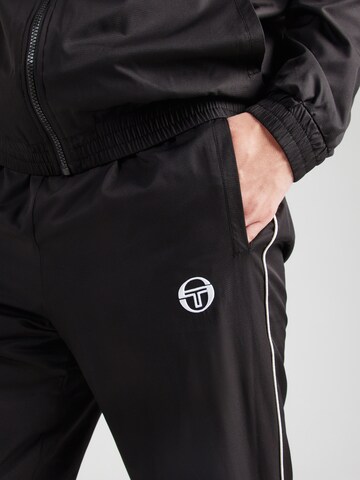 Sergio TacchiniJogging komplet 'CEASAR' - crna boja