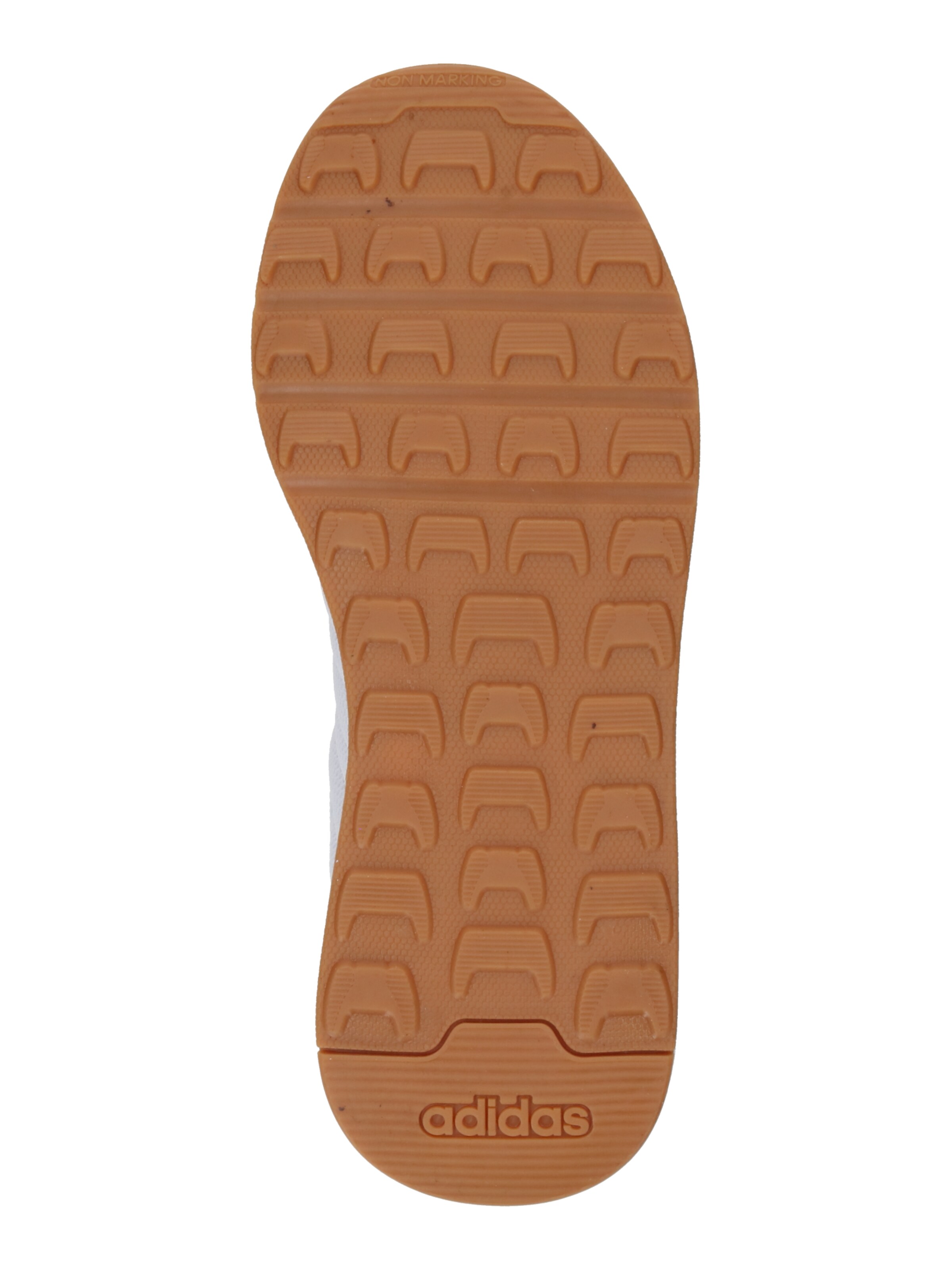 ADIDAS SPORTSWEAR Αθλητικό παπούτσι 'Tensaur Switch' σε λευκό