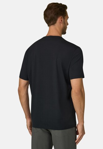 T-Shirt Boggi Milano en noir