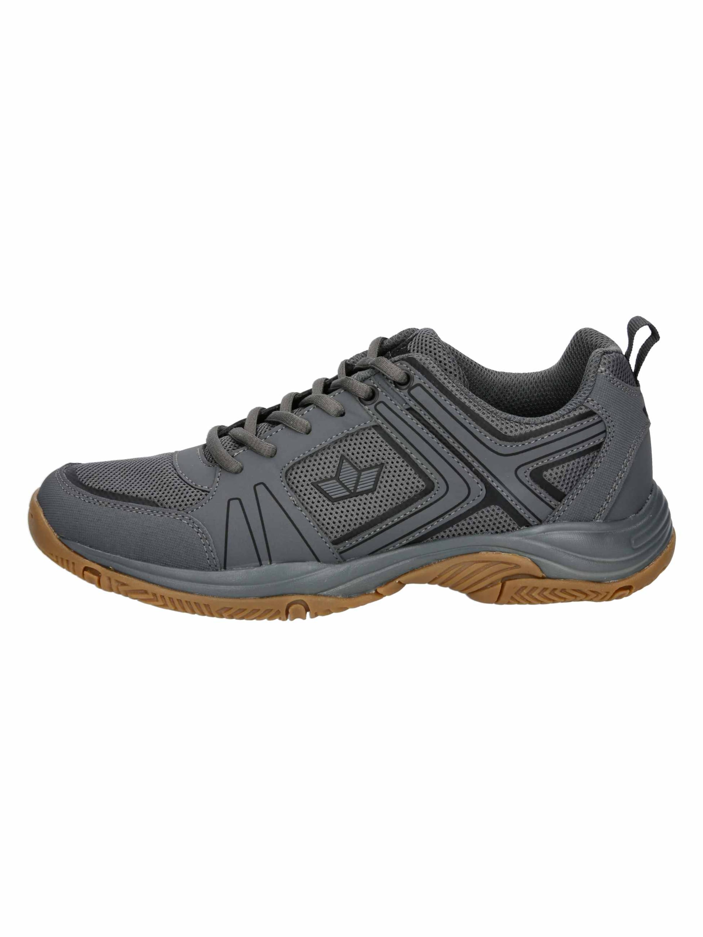Chaussure de sport ' Clarity Indoor ' LICO en gris