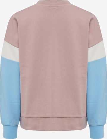 Sweat de sport 'Betzy' Hummel en rose