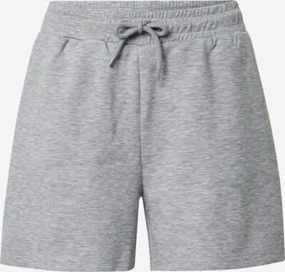 ONLY PLAY Pantalón deportivo en gris moteado, Vista del producto