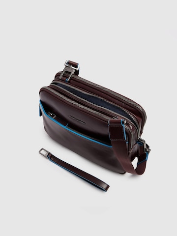 Piquadro Beuteltasche‌ in Braun