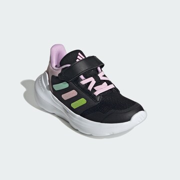 ADIDAS SPORTSWEAR Sports shoe 'Tensaur Run 2.0' in Black