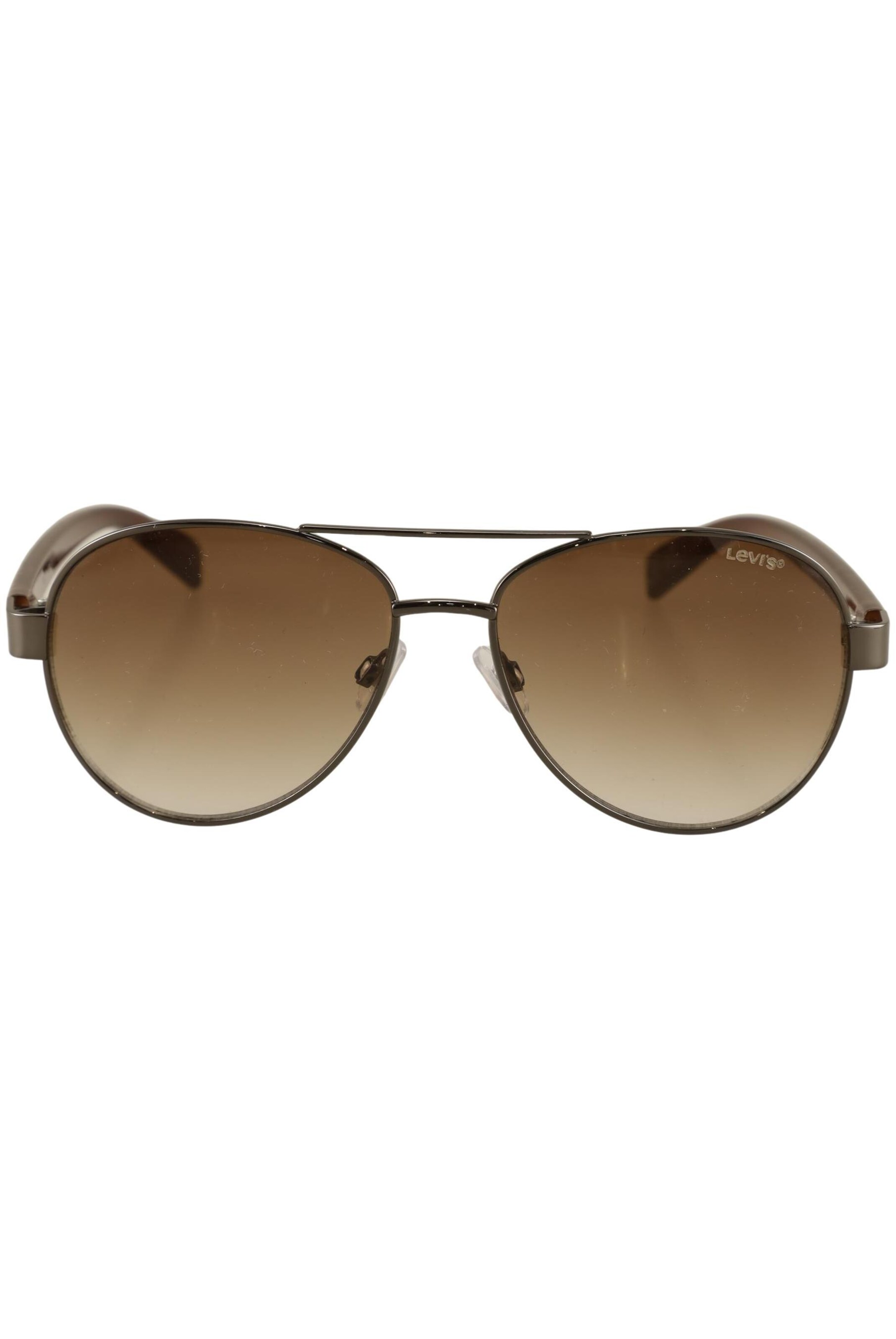 LEVI'S ® Sonnenbrille One Size in Braun