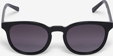 Hummel Sonnenbrille in Schwarz