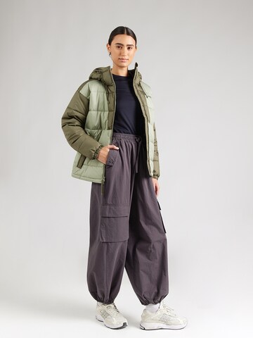 Veste outdoor 'Pike Lake III' COLUMBIA en vert