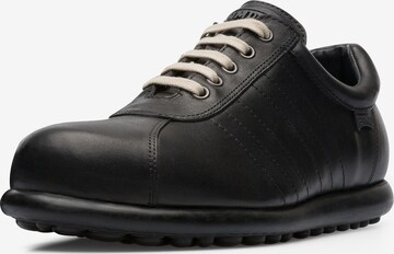 CAMPER Sneakers in Black: front