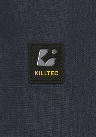 KILLTEC Performance Jacket in Black