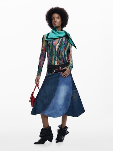 Desigual Hame värissä sininen