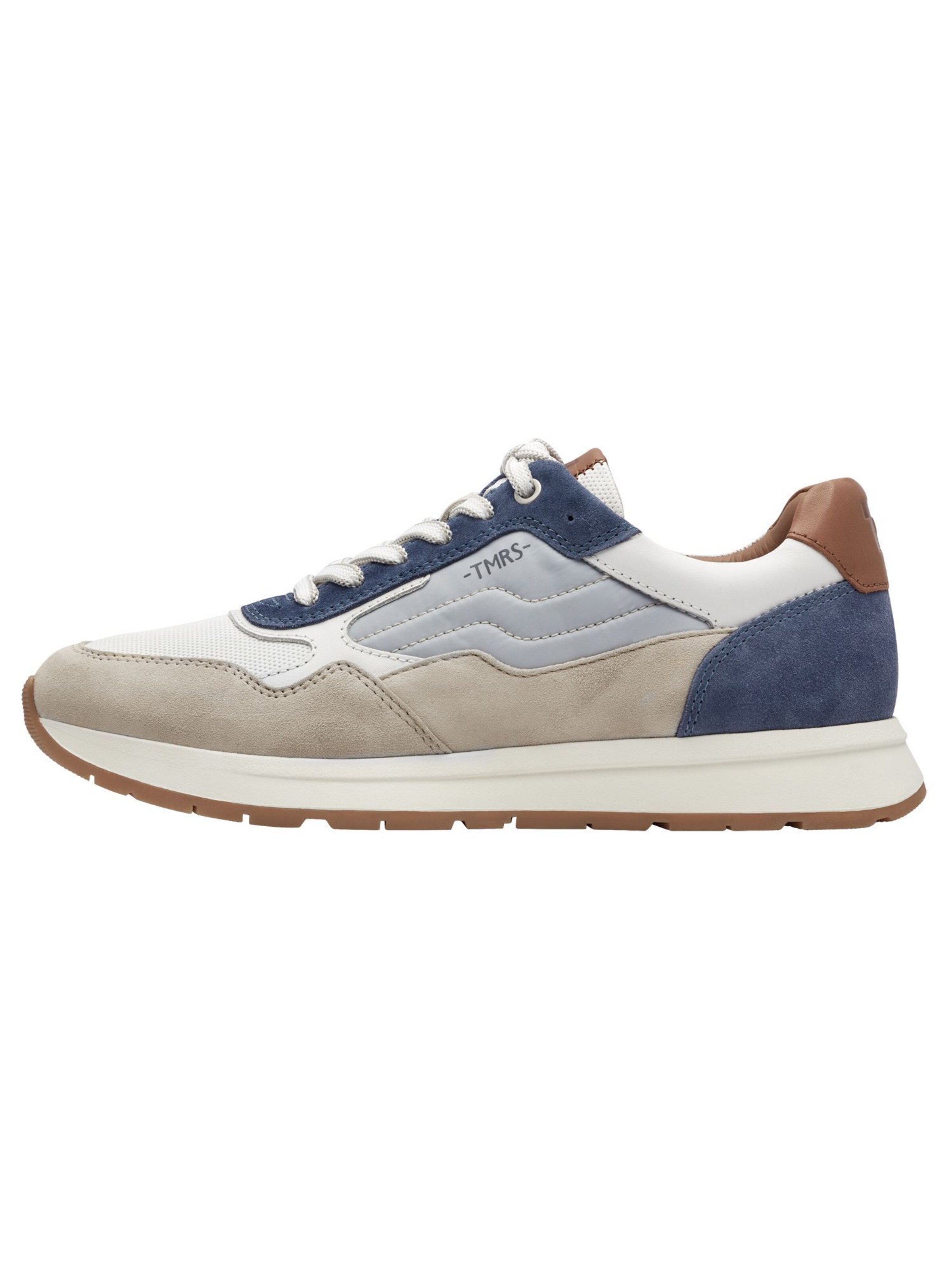 Tamaris Sneaker in Weiß