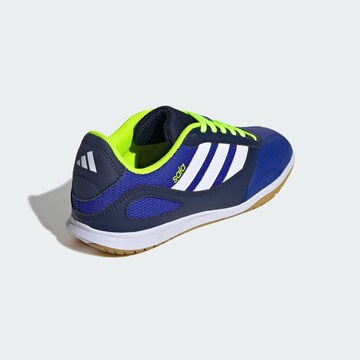 Chaussure de sport 'Super Sala Competition 3' ADIDAS PERFORMANCE en bleu