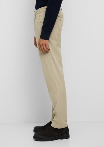 Marc O'Polo Regular Hose 'Stig' (OCS) in Beige