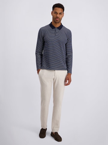 PIERRE CARDIN Shirt in Blue