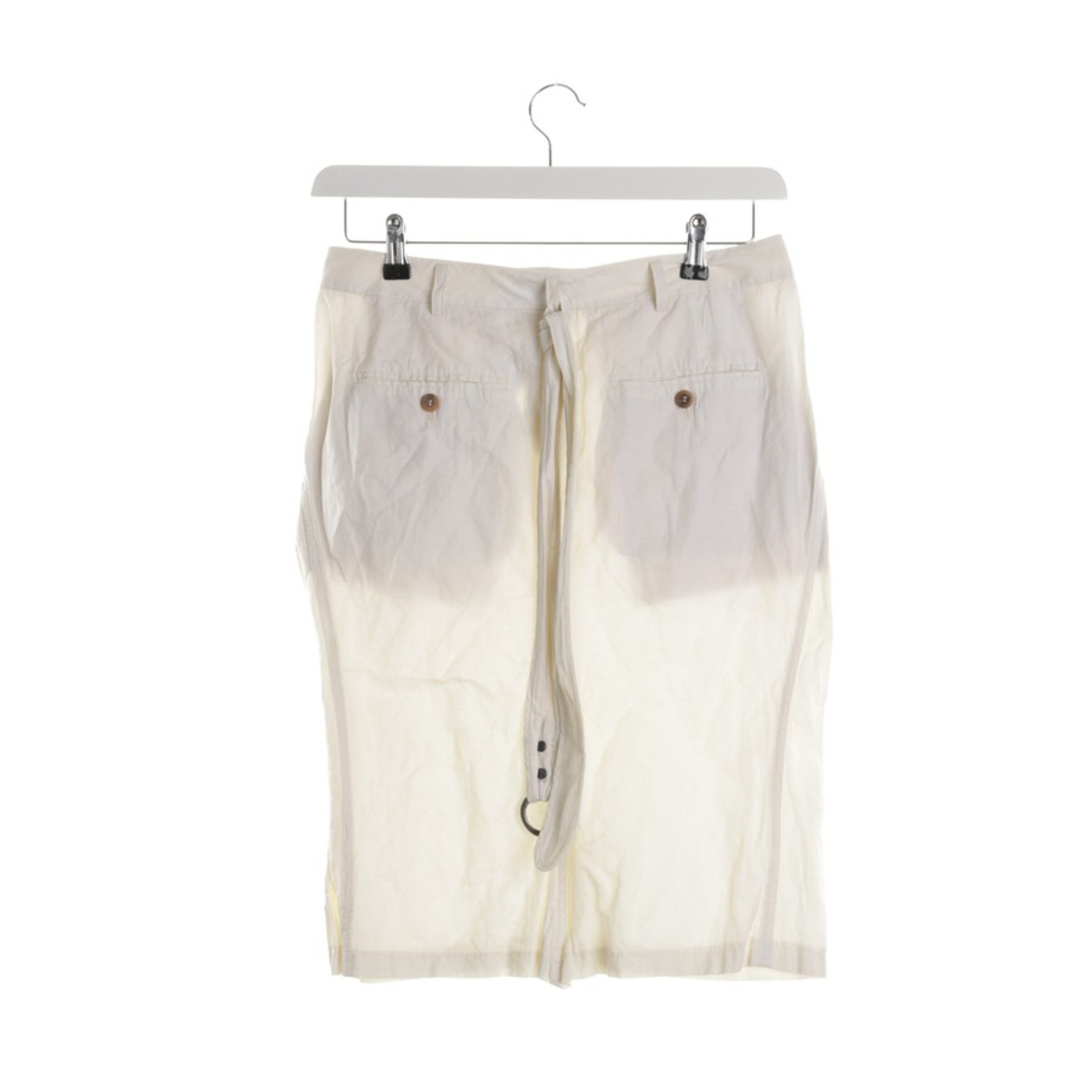 STRENESSE BLUE Rock S in Weiß