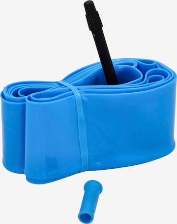 FISCHER Fahrräder Accessories in Blue: front