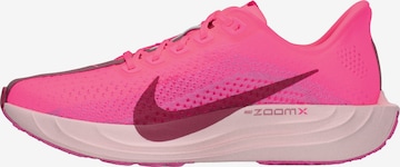 NIKE Laufschuh 'Pegasus Plus' in Pink: Vorderseite
