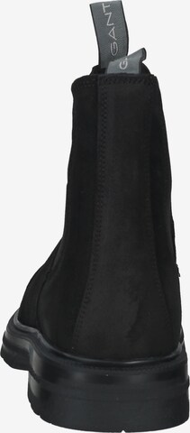 GANT Chelsea Boots 'Gretty' in Black