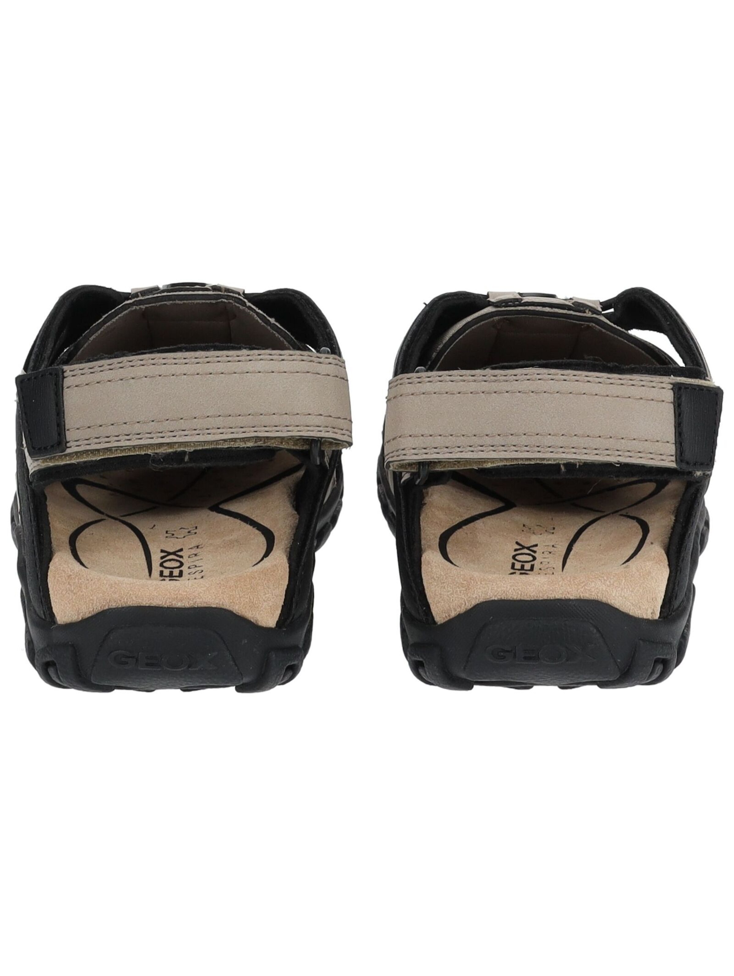 Sandales GEOX en beige