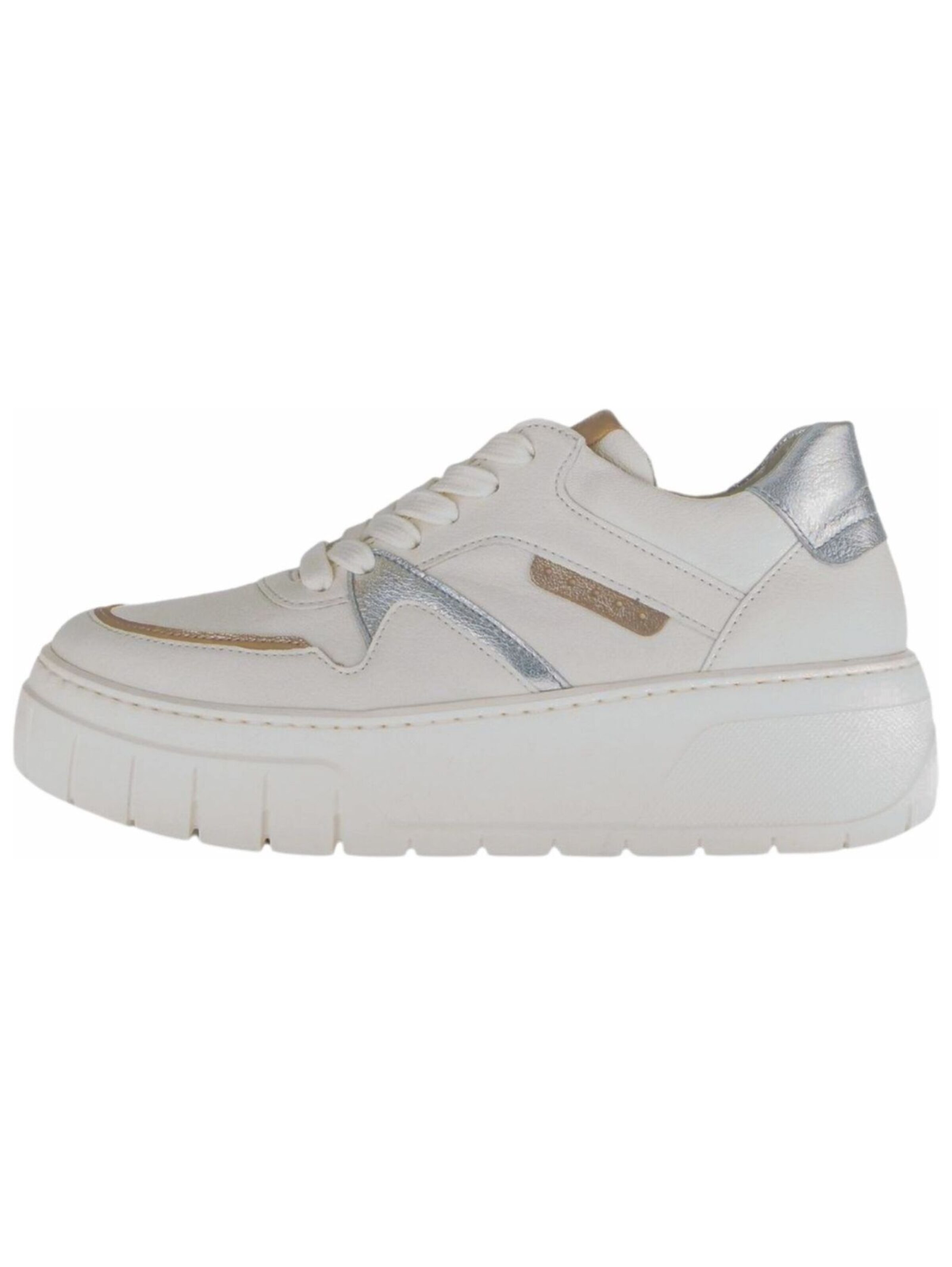 Sneaker bassa di GABOR in beige