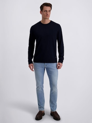 PIERRE CARDIN Trui in Blauw