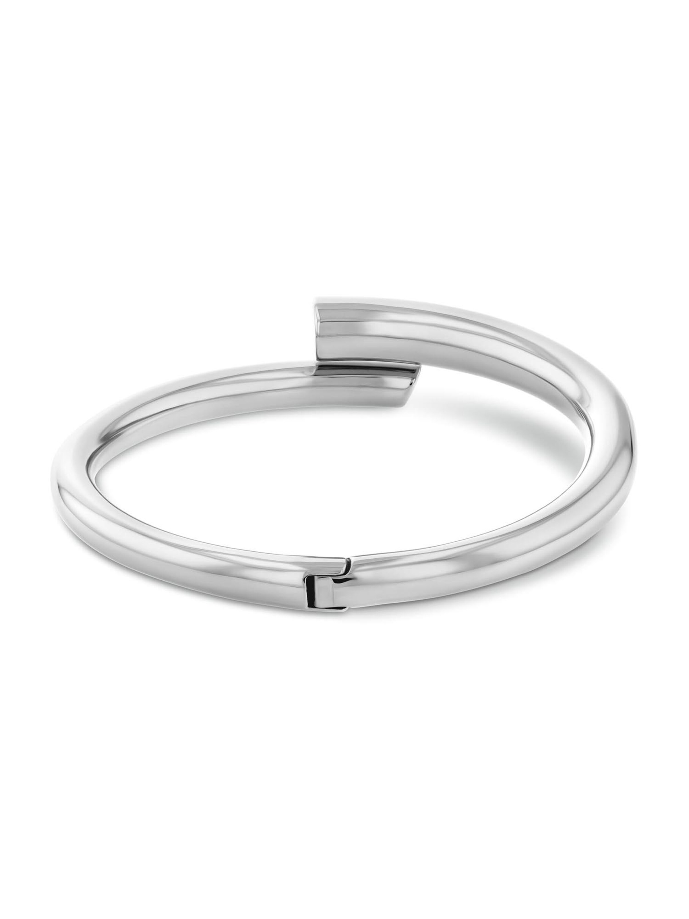 Calvin Klein Браслет в Серебристый