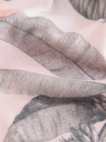 Next Kort pyjamas 'Kew' i rosa