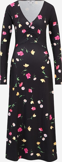 Dorothy Perkins Tall Mekko värissä monivärinen / musta, Tuotenäkymä