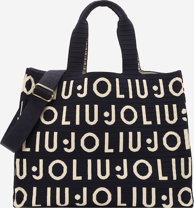 Liu Jo Shopper torba u bež / crna, Pregled proizvoda