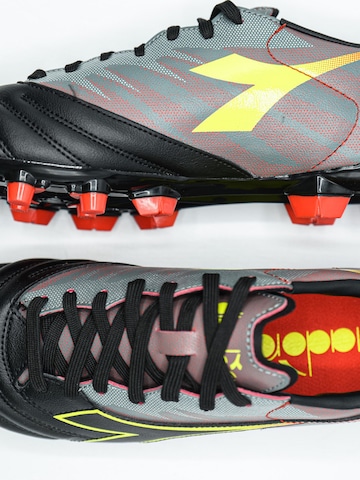 Diadora Soccer shoe 'Diadora Brasil Elite Veloce R LPU' in Mixed colours