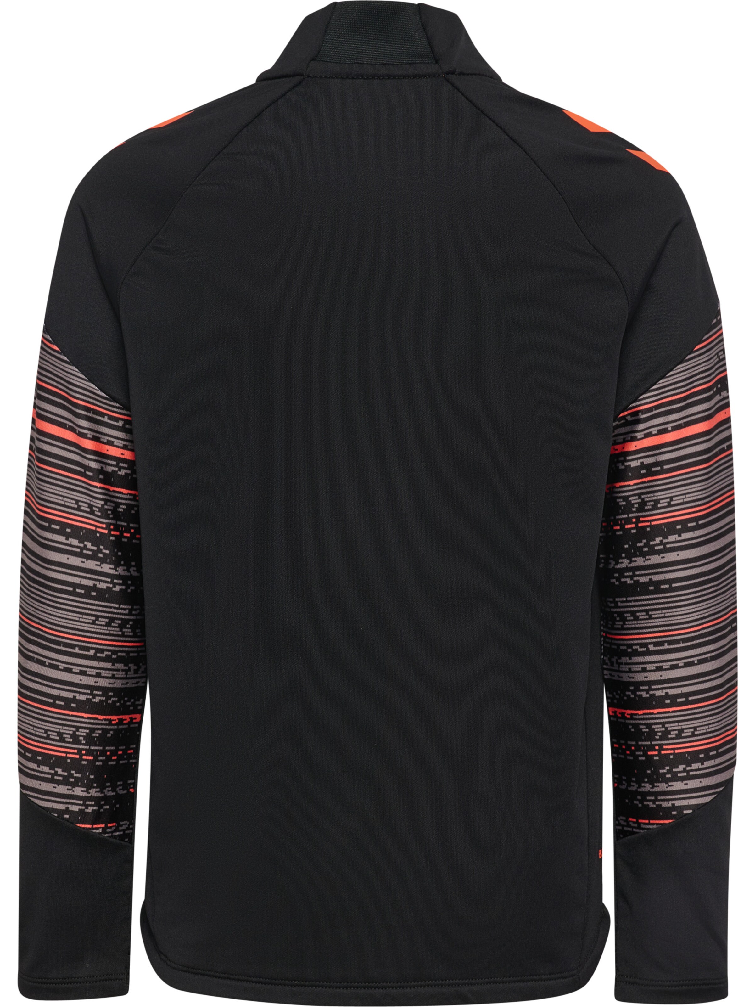 Hummel Sportief sweatshirt 'BLAZE PRO' in Zwart