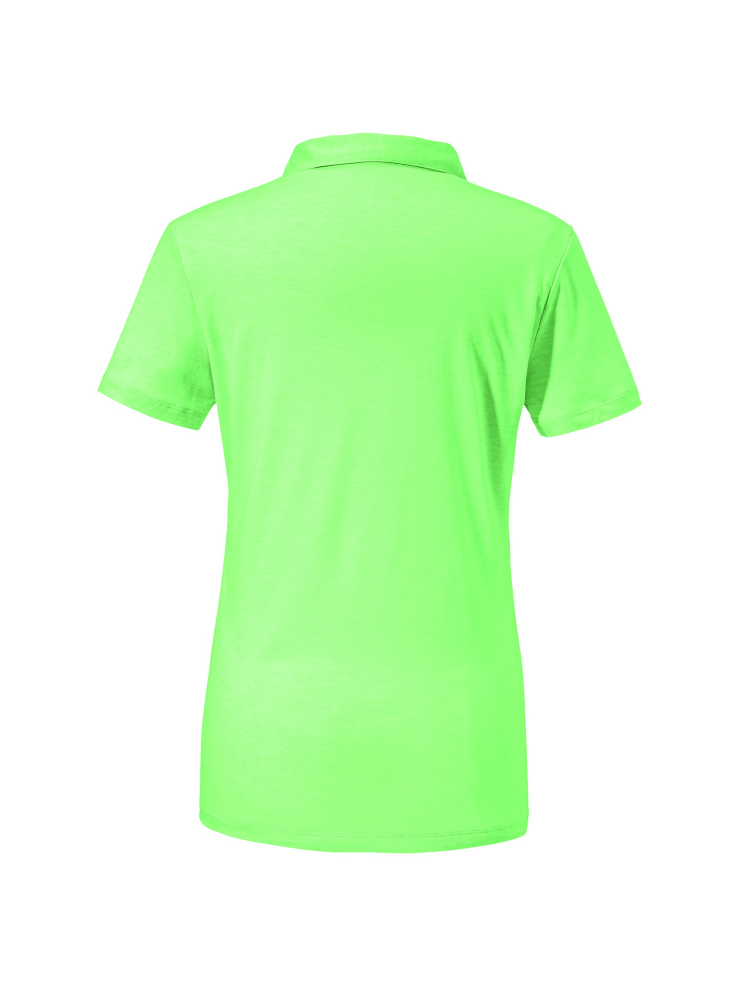 Schöffel - Camisa funcionais 'Vilan' em verde