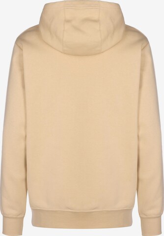 Nike Sportswear Sweatshirt 'REPEAT' i beige