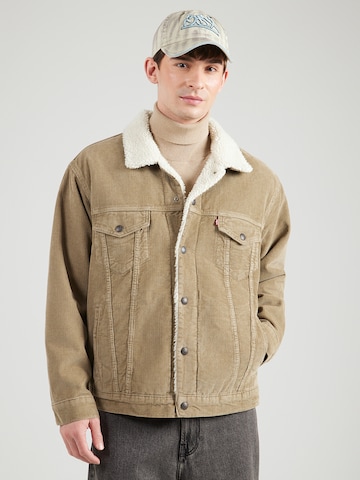 LEVI'S ® Välikausitakki värissä monivärinen: etupuoli