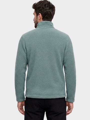 Schöffel Funktionele fleece-jas 'Purga' in Grijs