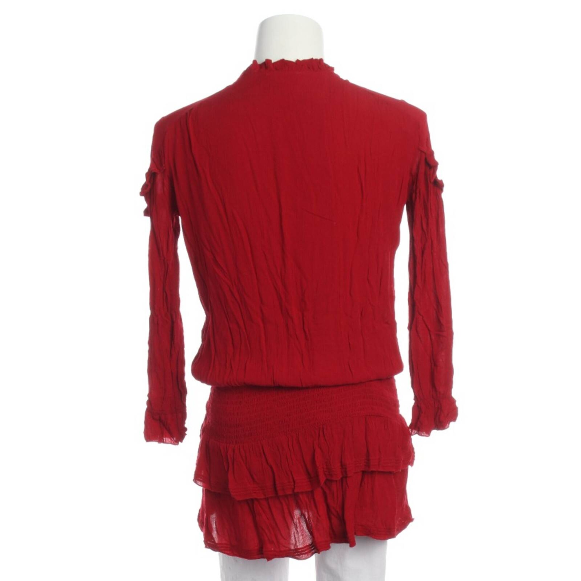 Ba&sh Blouse & Tunic in XS in Red