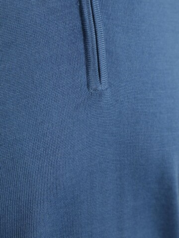 Suitable Shirt in Blauw