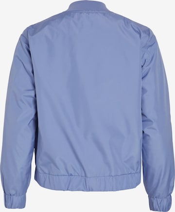 VILA Between-Season Jacket 'Passion' in Blue