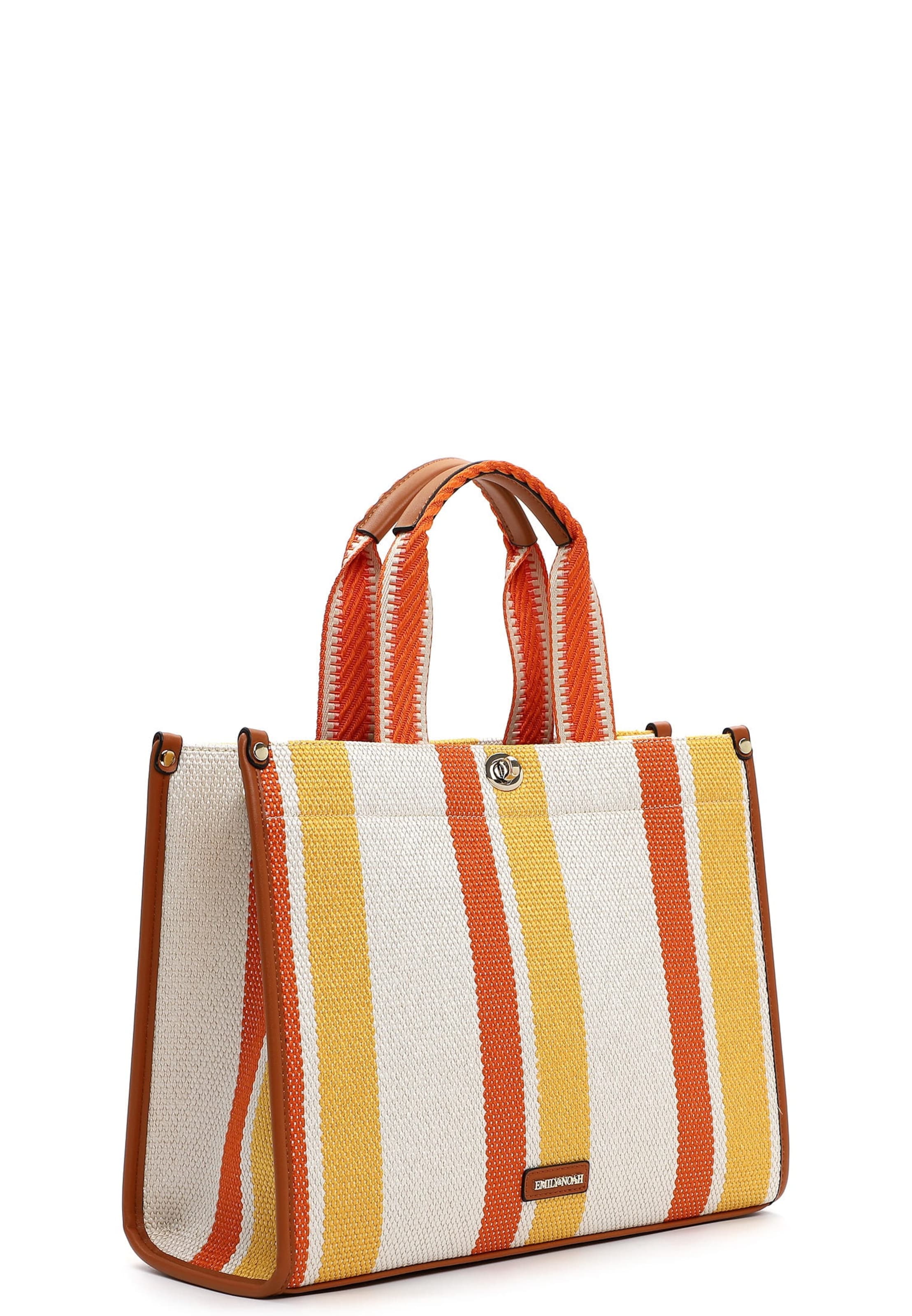 Shopper 'Jasmin' di Emily & Noah in colori misti